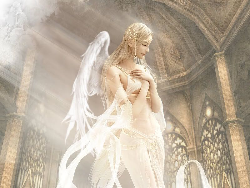 [Pilt: Gothic_Angel_White.jpg]