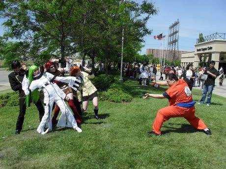 sat 12 Latest Japanese Schoolgirl Craze: The Kamehameha