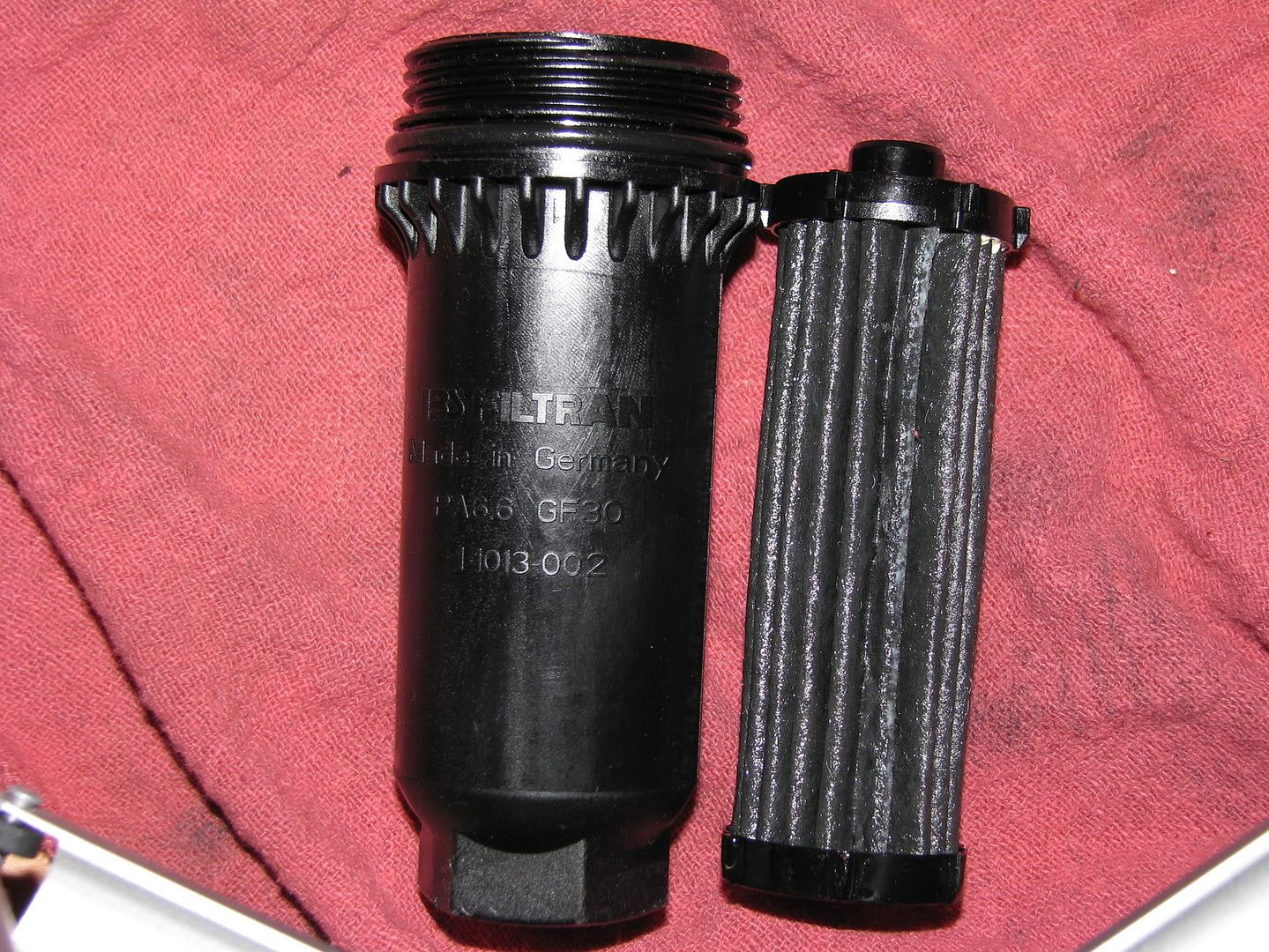 When to change SST transmission fluid Mitsubishi Lancer Evolution Forum