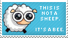 No sheep its a bee! Pictures, Images and Photos