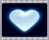 love heart animated. Photobucket | heart animation