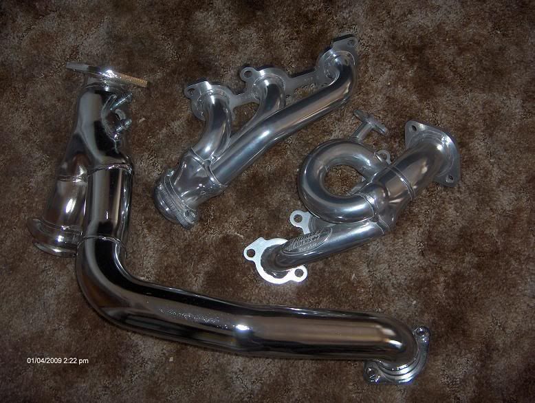 Doug Thorley Headers/ Jardine Muffler Review!!! Pirate 4x4