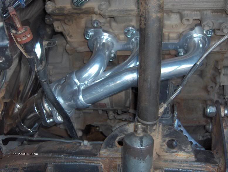 Doug Thorley Headers/ Jardine Muffler Review!!! Pirate 4x4