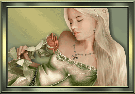 Woman20w20rose2222.gif picture by luzyllen