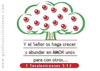 Amaos.jpg Versos Biblicos image by kenn1225