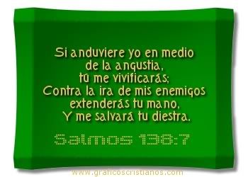 Salmo13.jpg Versos Biblicos image by kenn1225