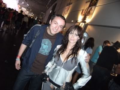 jessica chobot gta. -Thank god Jessica Chobot