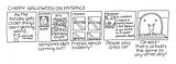 Chippyhalloweenstrip3.jpg CHIPPY HALLOWEEN # image by dvozar