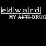 My anti drug