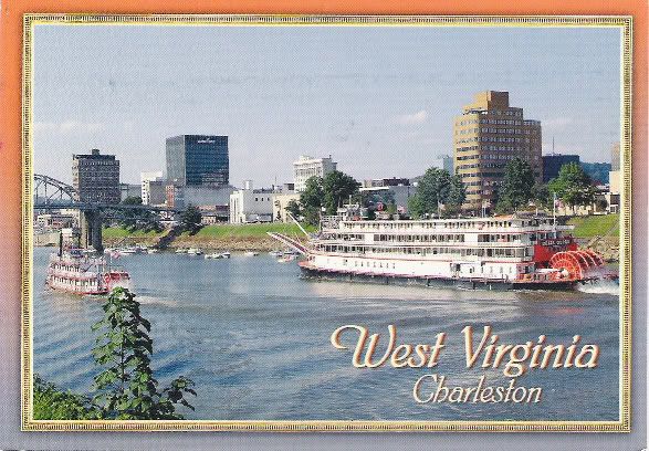 West Virginia - Charleston Pictures, Images and Photos
