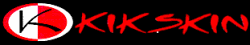 Kikskin Logo