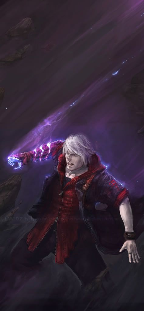 Impact___ReVamp_by_SephirothsHeart.jpg Nero fanart 2 image by haruki_baliw