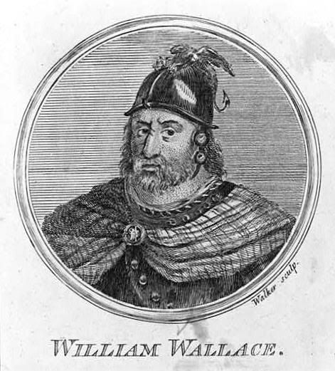william wallace. william wallace