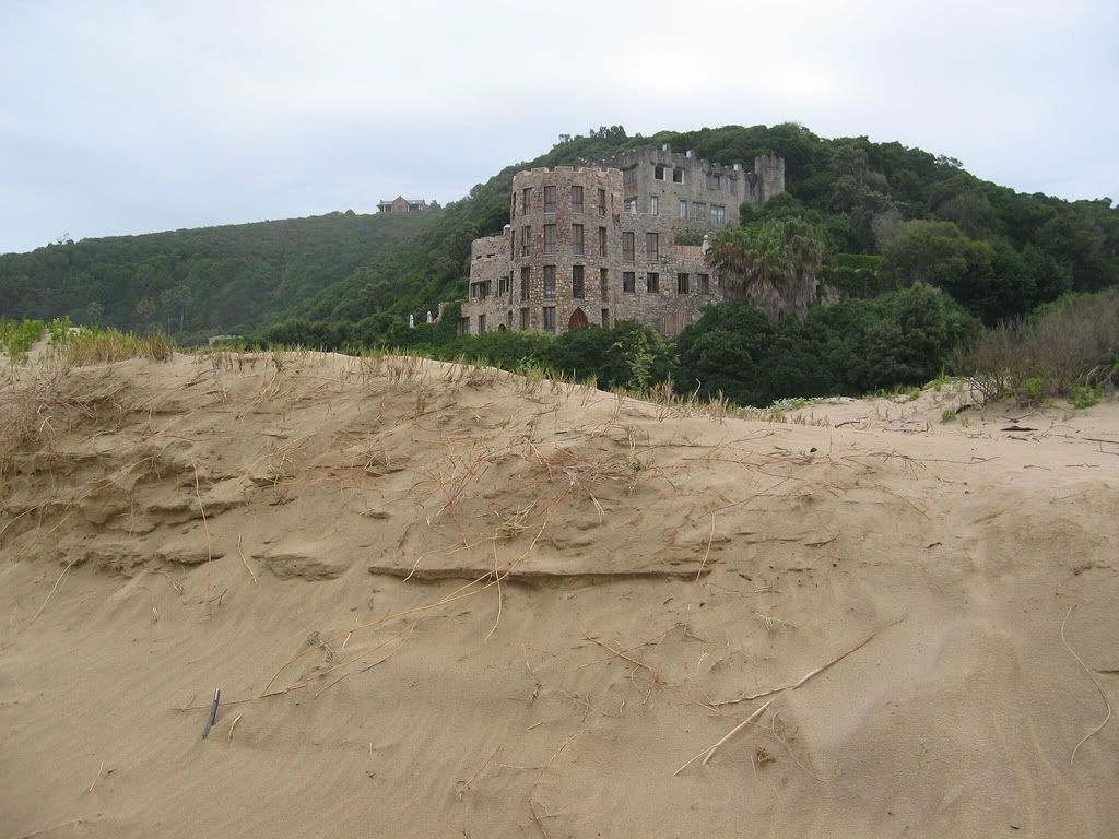 Lichtenstein+castle+hout+bay