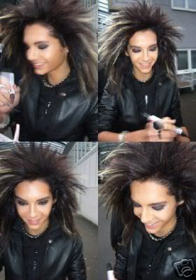 Tokio483Hotel.blog.cz