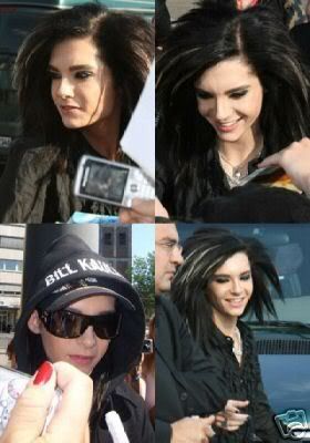 Tokio483Hotel.blog.cz