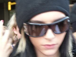 Tokio483Hotel.blog.cz