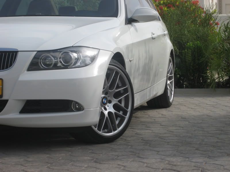 new member from Muscat, Oman - BMW Club UAE Forums