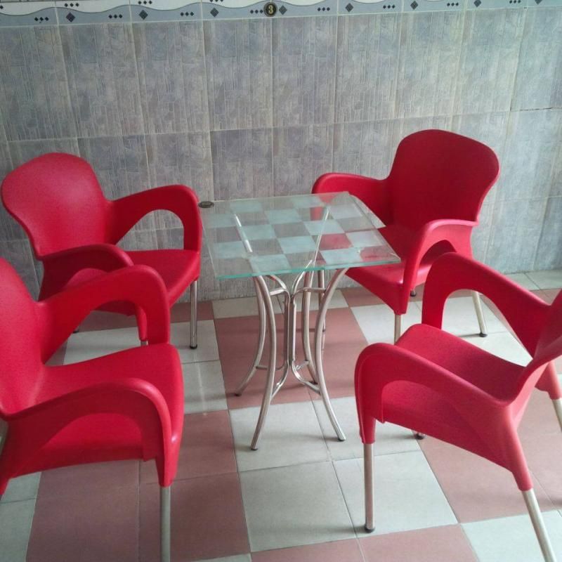 Q11-Thanh lí bàn ghế trà sưã,cà phê - 4