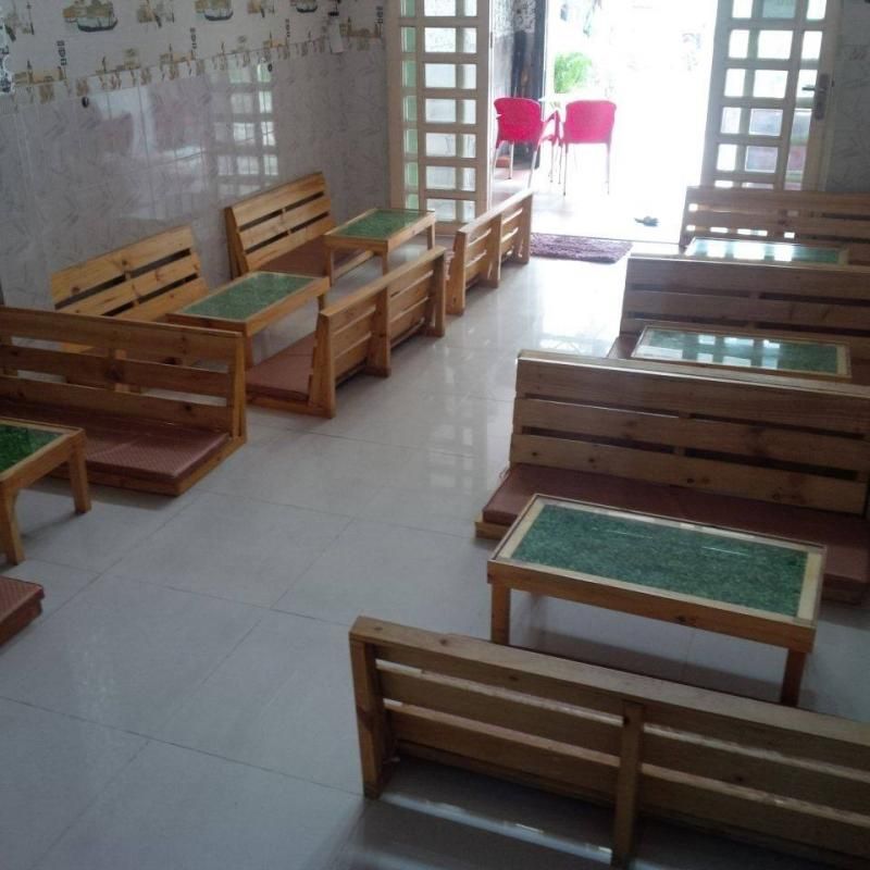 Q11-Thanh lí bàn ghế trà sưã,cà phê