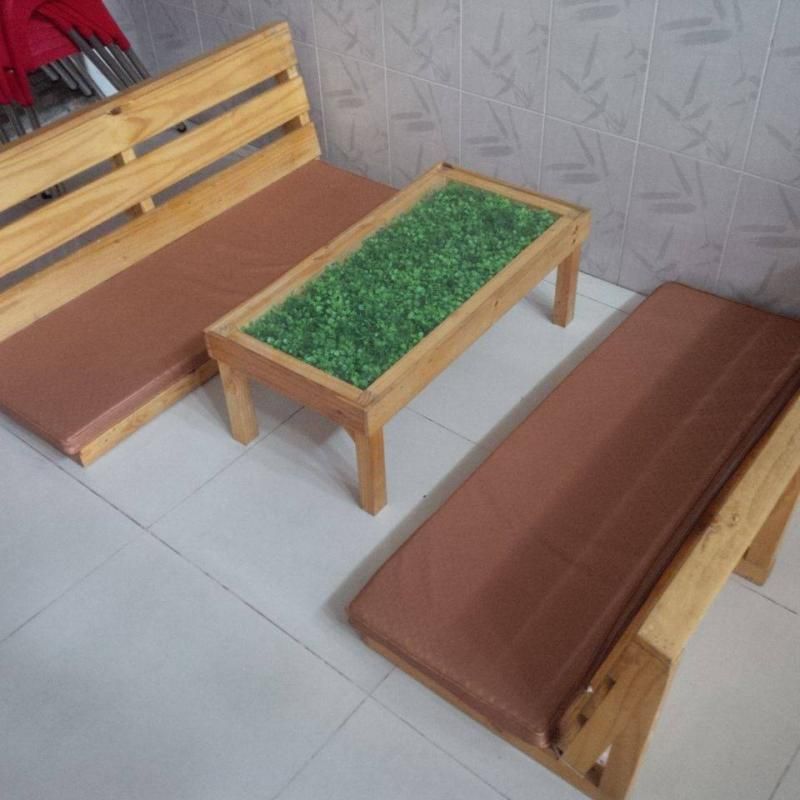 Q11-Thanh lí bàn ghế trà sưã,cà phê - 2