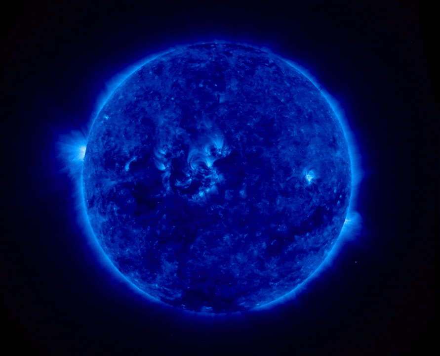 sun gif Pictures, Images and Photos