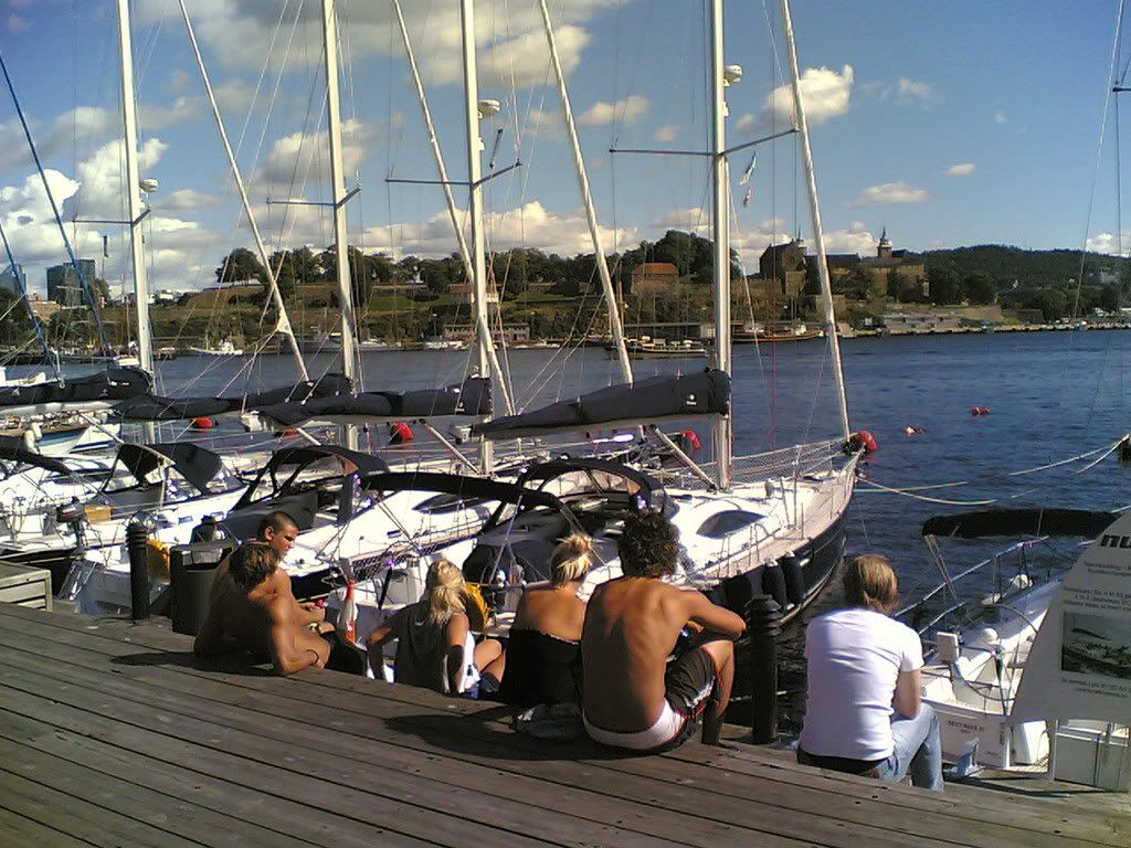 Aker Brygge