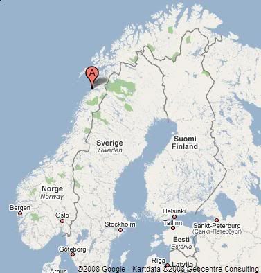 Nordic Countries
