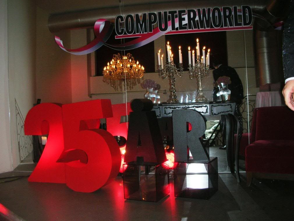Computerworld 25 Year #1