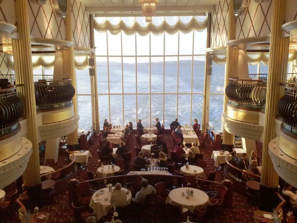 CruiseShip #2