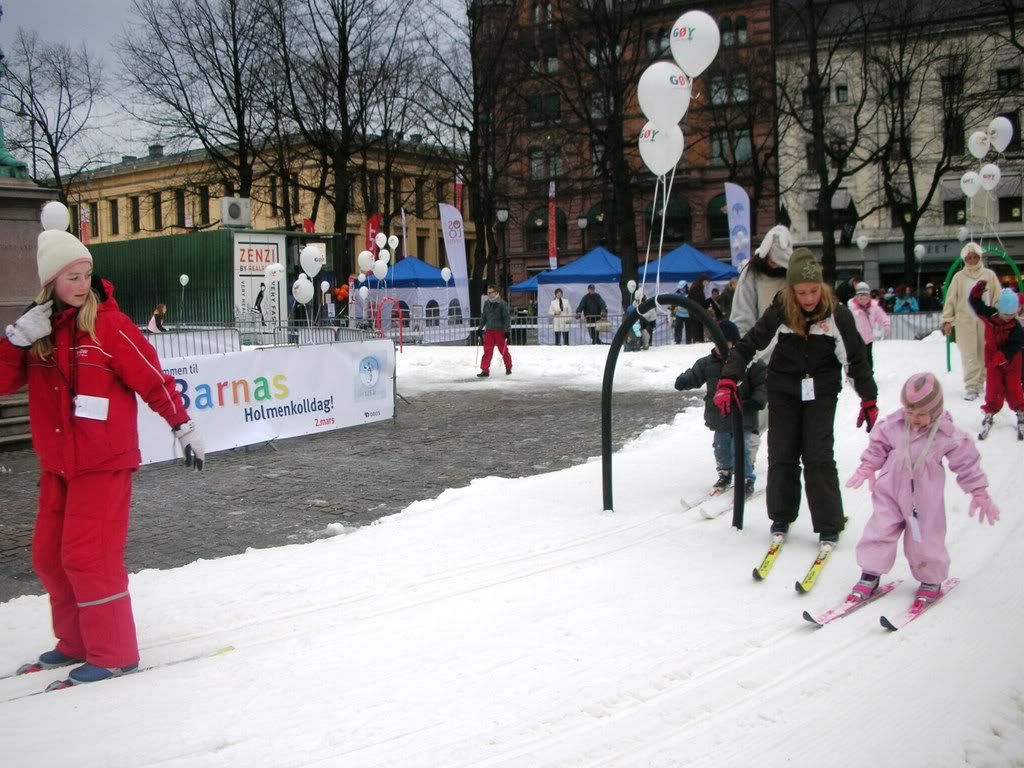 Oslo Winter Festival #12