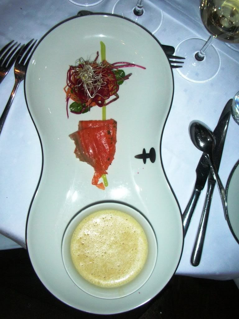Restaurant Eik #4