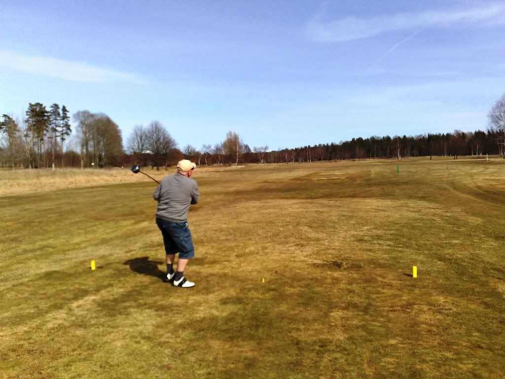 Nordic Spring Golf #3