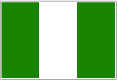 nigeria flag Pictures, Images and Photos