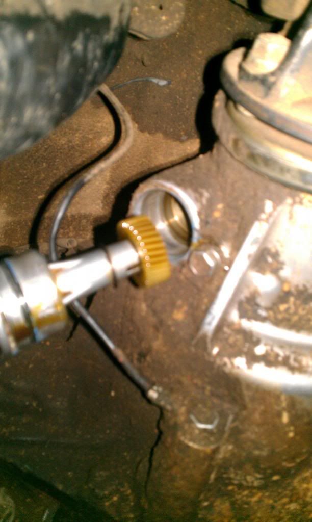 Broken Speed Sensor But What Is Thispics Ih8mud Forum 4431