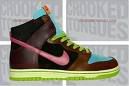 nike dunk Pictures, Images and Photos