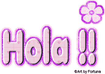 hola.gif picture by Fortuna_photos