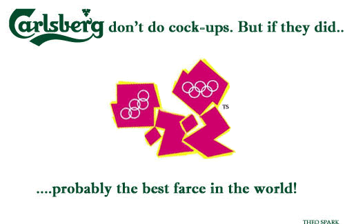 Carlsberg Olympics