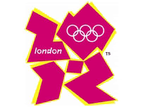 Olympics logo 2012