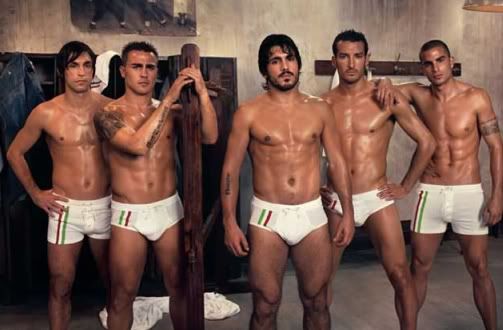 Tattoos Collection Italian Men
