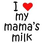 mamas milk