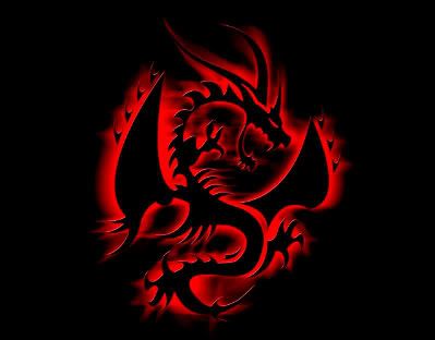 red dragon tattoos. The Red Dragon Tattoo Canton.