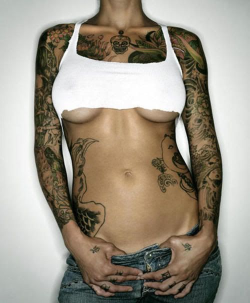 Smoking HOT Tattoo Kits for Sale! Cheap Click Below!