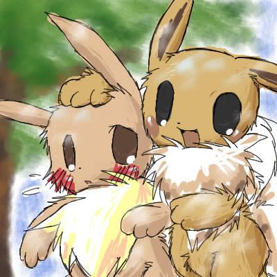 Pokemon Furry Yiffy Eevee Pokemon Furry Yiffy Eevee