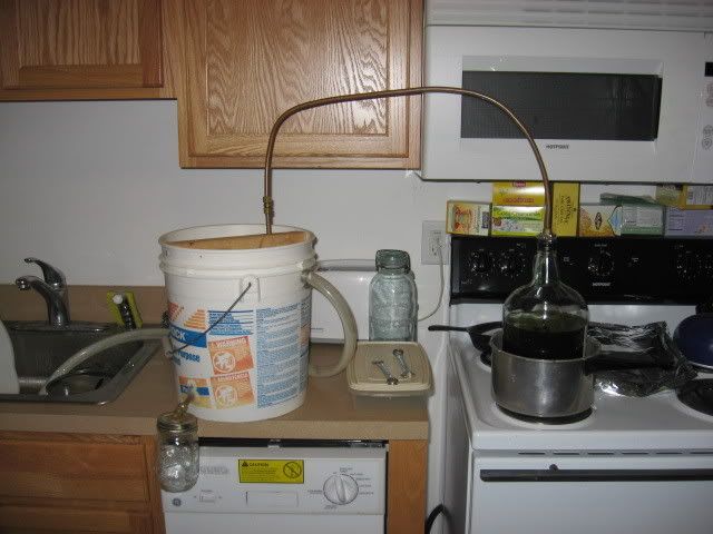Stove Top Moonshine Still Plans Stove Top Moonshine Still Plans