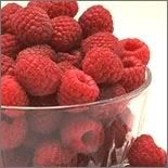 Raspberries