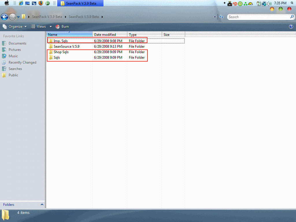 mistaker3 - [Tut]Setup OdinSource Private Server 100% - RaGEZONE Forums