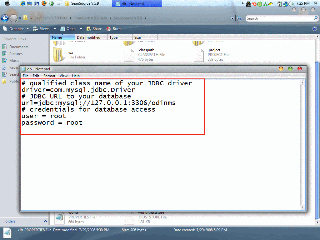 mistaker3 - [Tut]Setup OdinSource Private Server 100% - RaGEZONE Forums