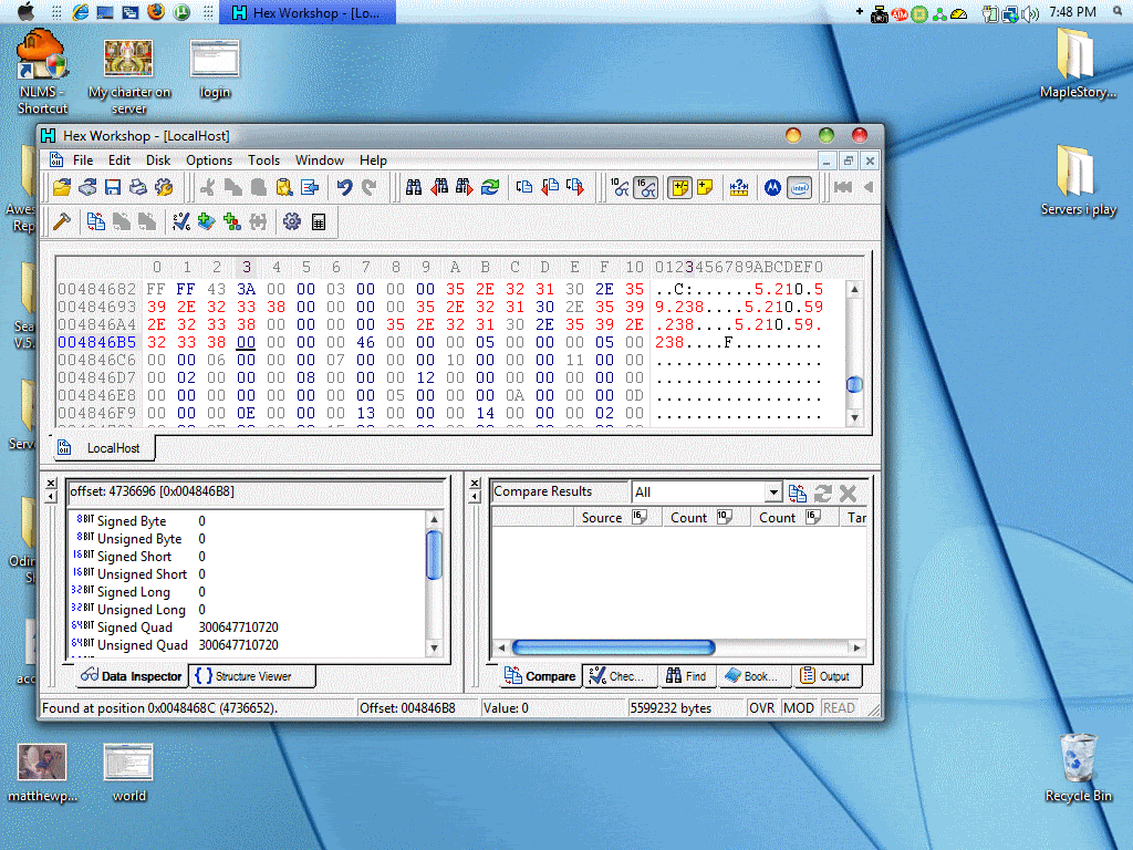 mistaker3 - [Tut]Setup OdinSource Private Server 100% - RaGEZONE Forums