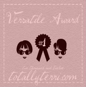 Versatile Award